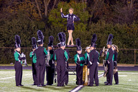 2011 Greendale Marching Band