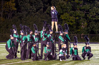 2011 Greendale Marching Band