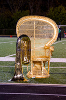 2011 Greendale Marching Band
