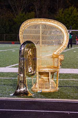2011 Greendale Marching Band