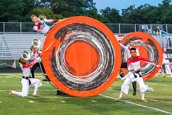 2017 Santa Clara Vanguard