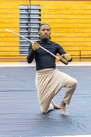 2014 South Shore Drill Team