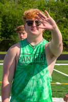 2025 Greendale Marching Band