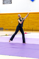 2015 Fond du Lac Winter Guard