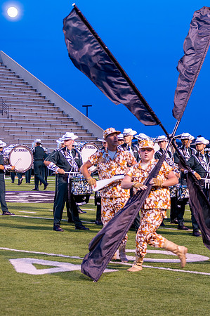 2013 Madison Scouts