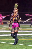 2021 Greendale Marching Band