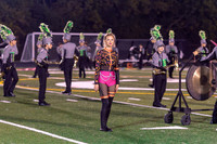 2021 Greendale Marching Band