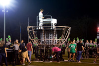 2021 Greendale Marching Band