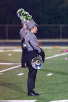2021 Greendale Marching Band
