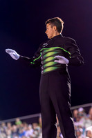 2021 Greendale Marching Band