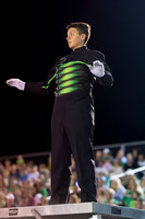 2021 Greendale Marching Band