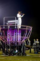 2021 Greendale Marching Band