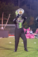 2021 Greendale Marching Band