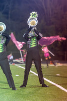 2021 Greendale Marching Band
