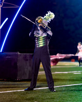 2021 Greendale Marching Band
