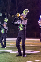 2021 Greendale Marching Band