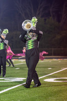 2021 Greendale Marching Band