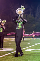 2021 Greendale Marching Band
