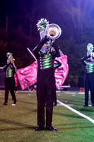 2021 Greendale Marching Band