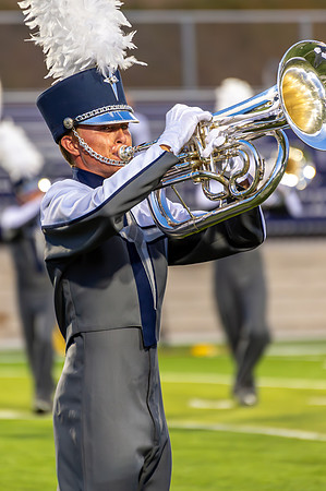 2012 Blue Stars