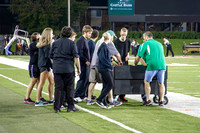 2014 Greendale Marching Band