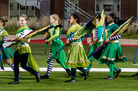 2014 Greendale Marching Band