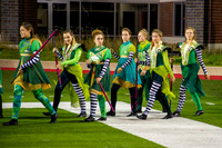 2014 Greendale Marching Band