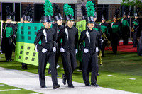 2014 Greendale Marching Band