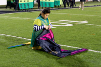2014 Greendale Marching Band