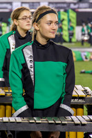 2014 Greendale Marching Band