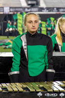 2014 Greendale Marching Band