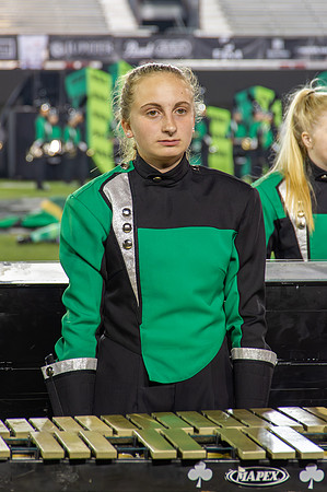 2014 Greendale Marching Band