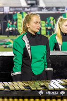 2014 Greendale Marching Band