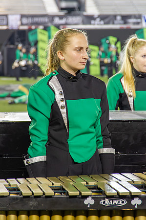 2014 Greendale Marching Band