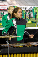 2014 Greendale Marching Band