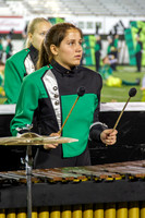 2014 Greendale Marching Band