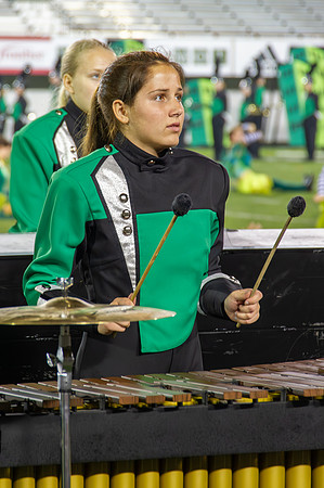 2014 Greendale Marching Band