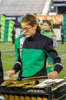 2014 Greendale Marching Band