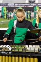 2014 Greendale Marching Band