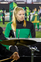 2014 Greendale Marching Band