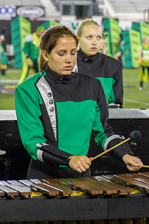 2014 Greendale Marching Band