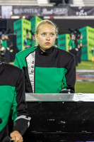 2014 Greendale Marching Band