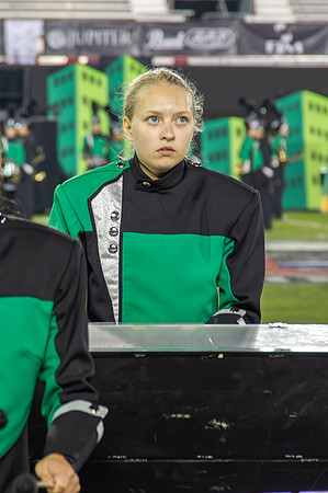 2014 Greendale Marching Band
