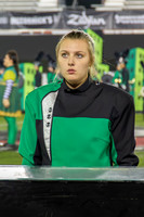 2014 Greendale Marching Band