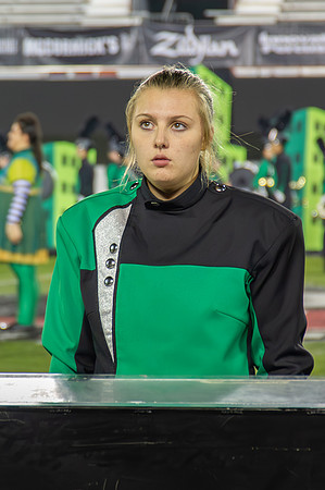 2014 Greendale Marching Band