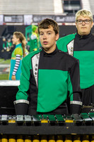 2014 Greendale Marching Band