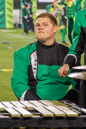 2014 Greendale Marching Band