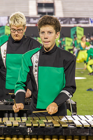 2014 Greendale Marching Band