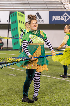 2014 Greendale Marching Band