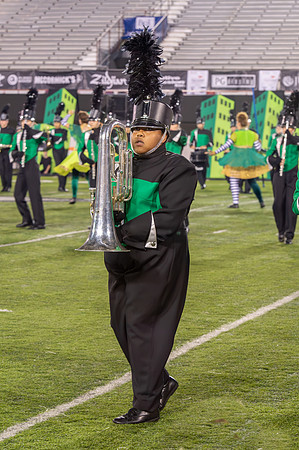 2014 Greendale Marching Band